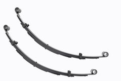 Rough Country 4 in Leaf Spring - 8041KIT