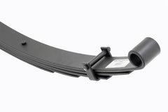 Rough Country 4 in Leaf Spring - 8041KIT