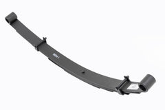 Rough Country 4 in Leaf Spring - 8041KIT