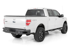 Rough Country Rear LED Bumper - 10768