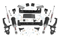 Rough Country 6 in Lift Kit-Suspension - 83731