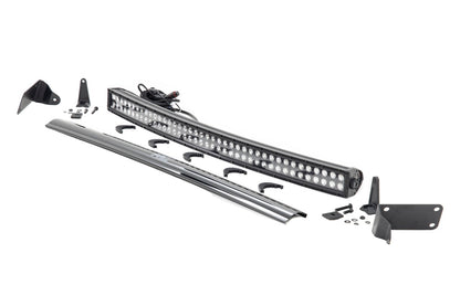 Rough Country LED Bumper Kit - 70570B