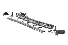 Rough Country LED Bumper Kit - 70570B