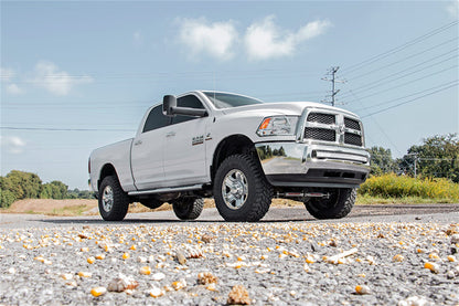 Rough Country LED Bumper Kit - 70570B