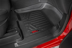 Rough Country Heavy Duty Floor Mats - M-21614