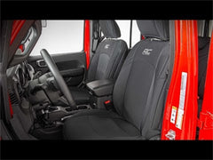 Rough Country Seat Cover Set - 91010