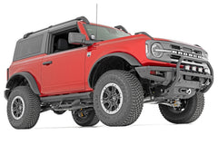 Rough Country Nudge Bar - 51100