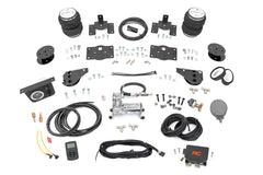 Rough Country Air Spring Kit - 100324WC