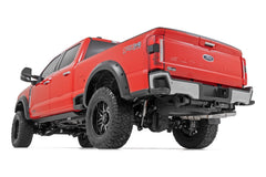 Rough Country Pocket Fender Flares - F-F20231