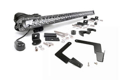Rough Country Cree Chrome Series LED Light Bar - 70621