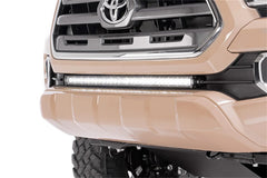 Rough Country Cree Chrome Series LED Light Bar - 70621