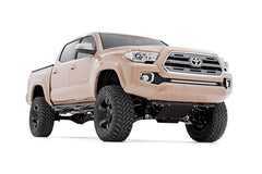 Rough Country Cree Chrome Series LED Light Bar - 70621