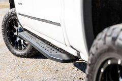 Rough Country Running Boards - 44001