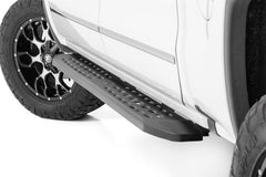 Rough Country Running Boards - 44001