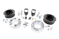 Rough Country 3 in Suspension Lift Kit - 762