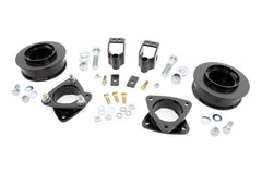 Rough Country 3 in Suspension Lift Kit - 762