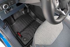 Rough Country Heavy Duty Floor Mats - M-51102