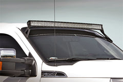 Rough Country LED Light Bar Windshield Mounting Brackets - 70516