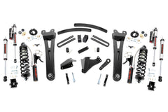 Rough Country 6 in Coilover Conversion Lift Kit - 53659