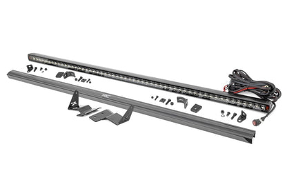 Rough Country Spectrum LED Light Bar - 82043