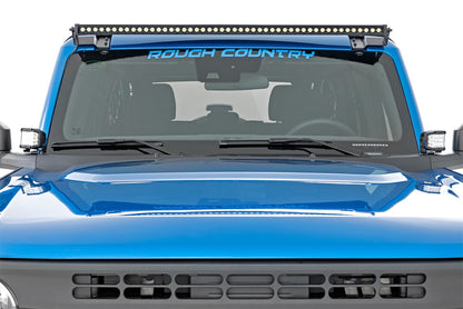 Rough Country Spectrum LED Light Bar - 82043
