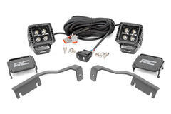 Rough Country LED Light - 71066