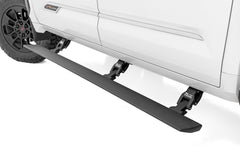 Rough Country Running Boards - PSR70911-E