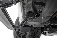 Rough Country Running Boards - PSR70911-E