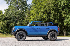 Rough Country Lifted N3 Struts - 501142