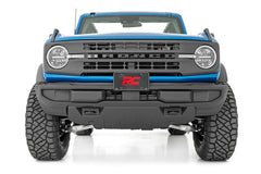 Rough Country Lifted N3 Struts - 501142