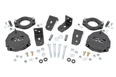Rough Country 2 in Suspension Lift - 90500