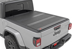 Rough Country Hard Low Profile Bed Cover - 47620500A