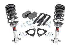 Rough Country 2.5 in Suspension Lift Kit - 1340