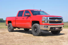 Rough Country 2.5 in Suspension Lift Kit - 1340
