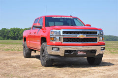 Rough Country 2.5 in Suspension Lift Kit - 1340