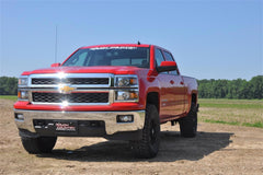 Rough Country 2.5 in Suspension Lift Kit - 1340
