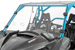 Rough Country Windshield - 98231830