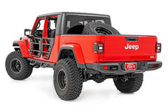 Rough Country Drop Steps - 90762