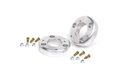 Rough Country 2 in Front Leveling Kit - 568