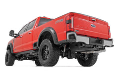 Rough Country Pocket Fender Flares - F-F20231-YZ
