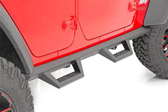 Rough Country Drop Steps - 90769A