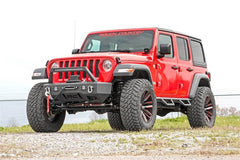 Rough Country Drop Steps - 90769A