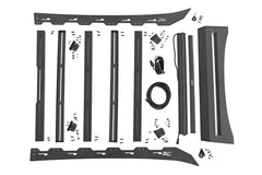 Rough Country Roof Rack System - 73107