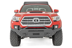 Rough Country Roof Rack System - 73107