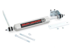 Rough Country N3 Steering Stabilizer - 8734830