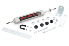 Rough Country N3 Steering Stabilizer - 8734830