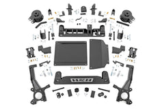 Rough Country 6 in Suspension Lift Kit - 71800