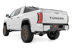 Rough Country 6 in Suspension Lift Kit - 71800