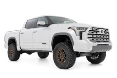 Rough Country 6 in Suspension Lift Kit - 71800
