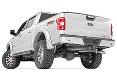 Rough Country Fender Flares - F-F315110-G1